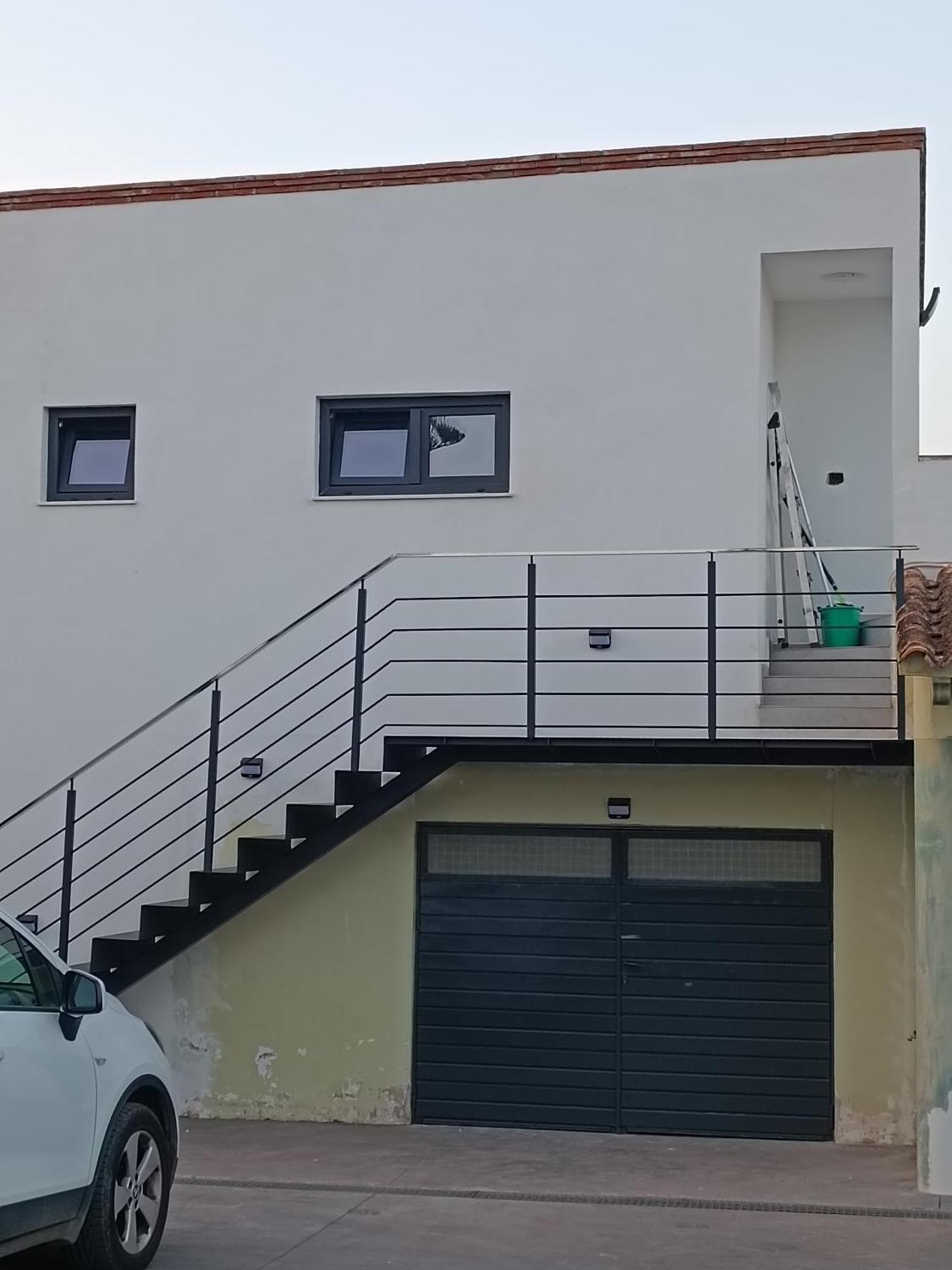 La Cambreta Διαμέρισμα Pedreguer Εξωτερικό φωτογραφία
