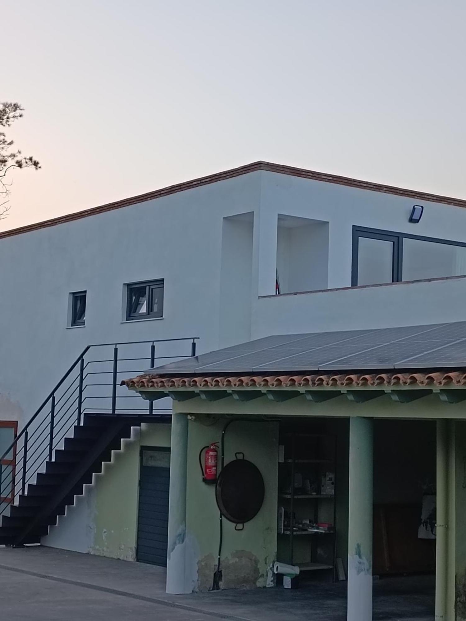 La Cambreta Διαμέρισμα Pedreguer Εξωτερικό φωτογραφία